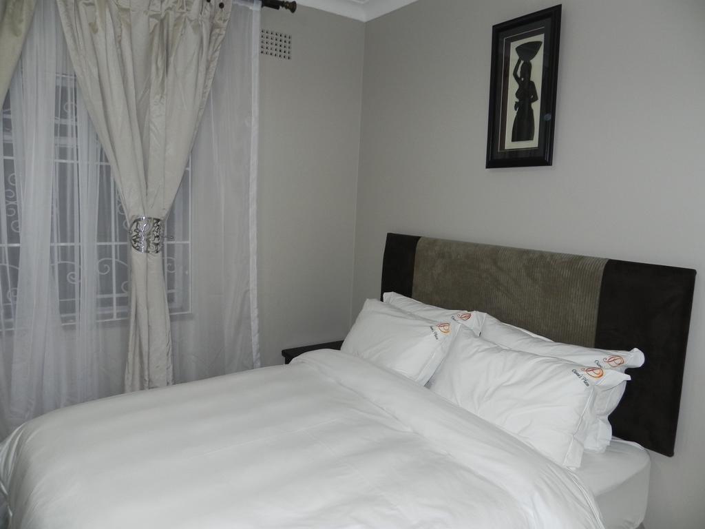 Owee's Place 4* Johannesburg