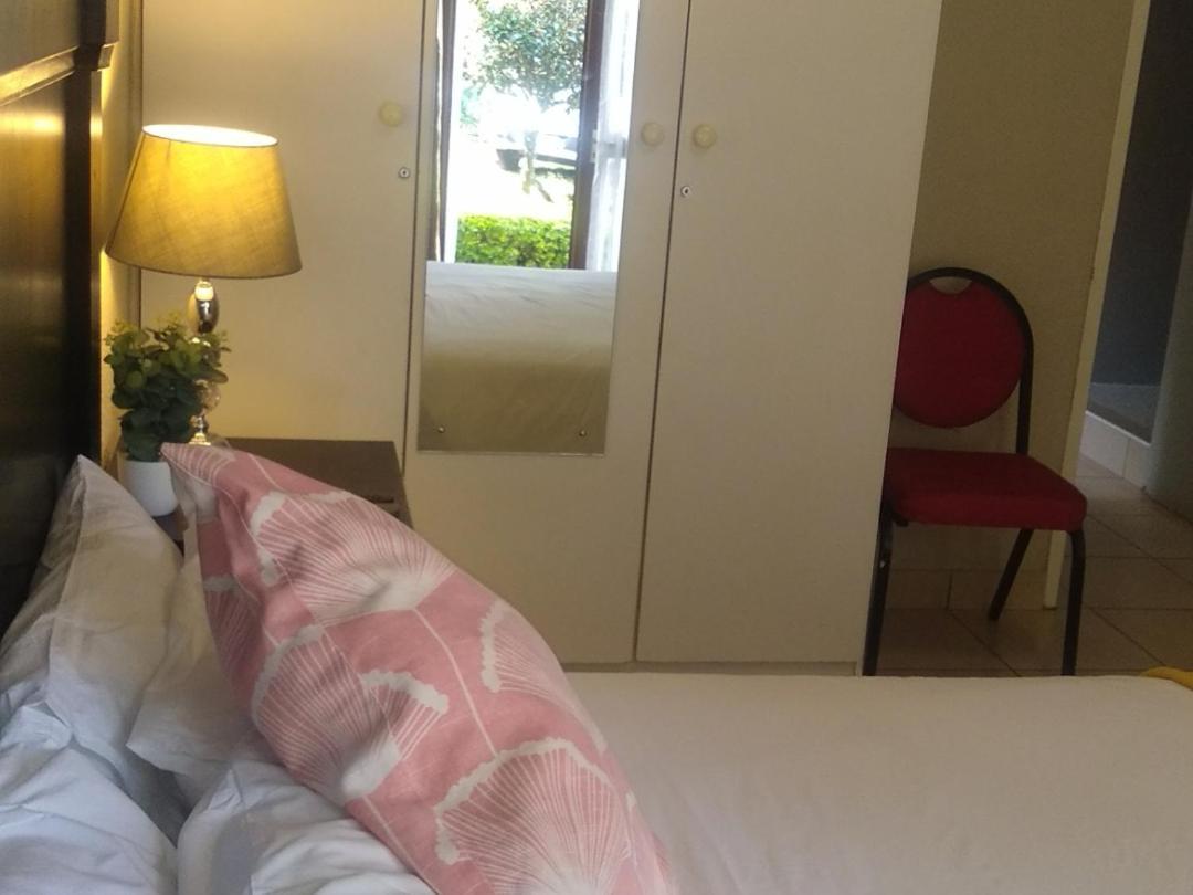 Apartamento Dumelang Executive Lodge- In Sandton