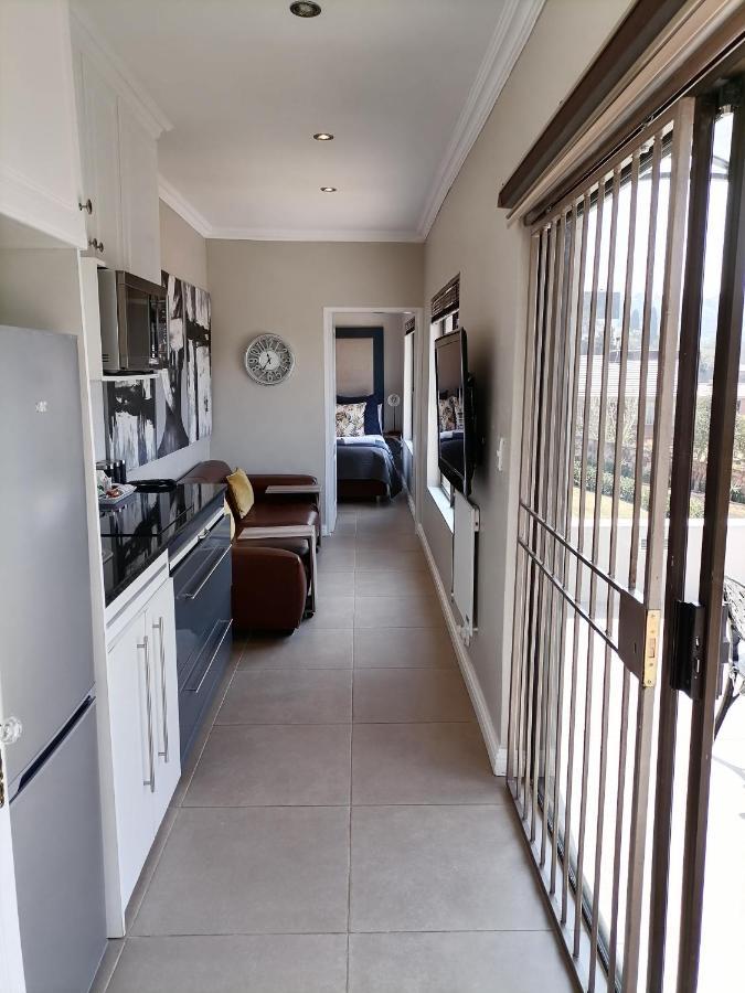 Apartment Cityview, A Stunning Modern Johannesburg