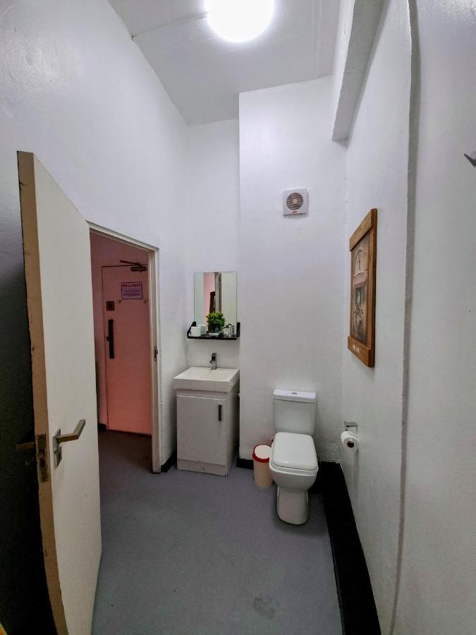 Kaleaba House In The Heart Of Maboneng Precinct Apartment Johannesburg