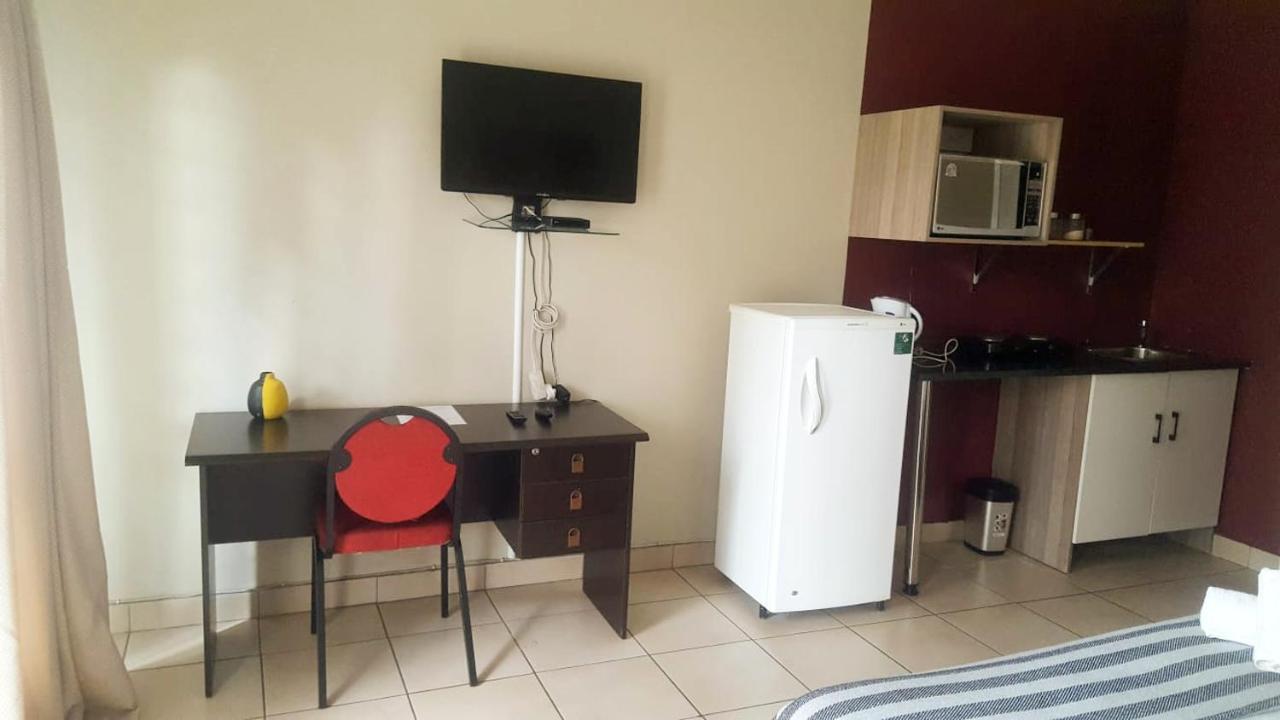 Apartamento Dumelang Executive Lodge- In Sandton