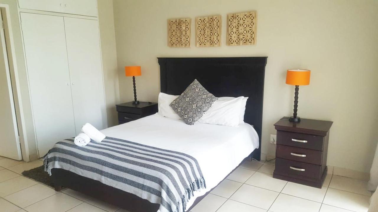 Apartamento Dumelang Executive Lodge- In Sandton