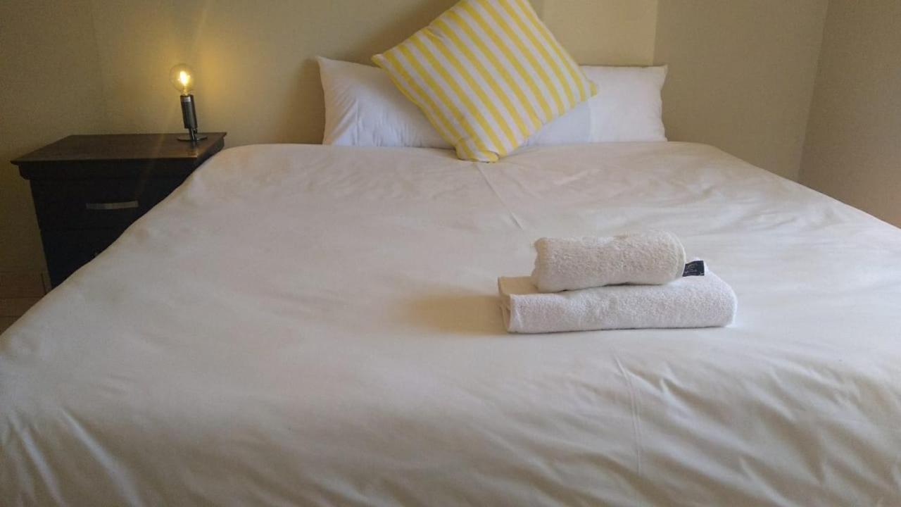 Dumelang Executive Lodge- In Sandton * Joanesburgo