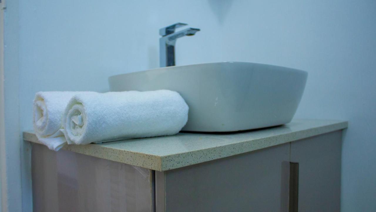 14 On Tyrwhitt Aparthotel Johannesburg