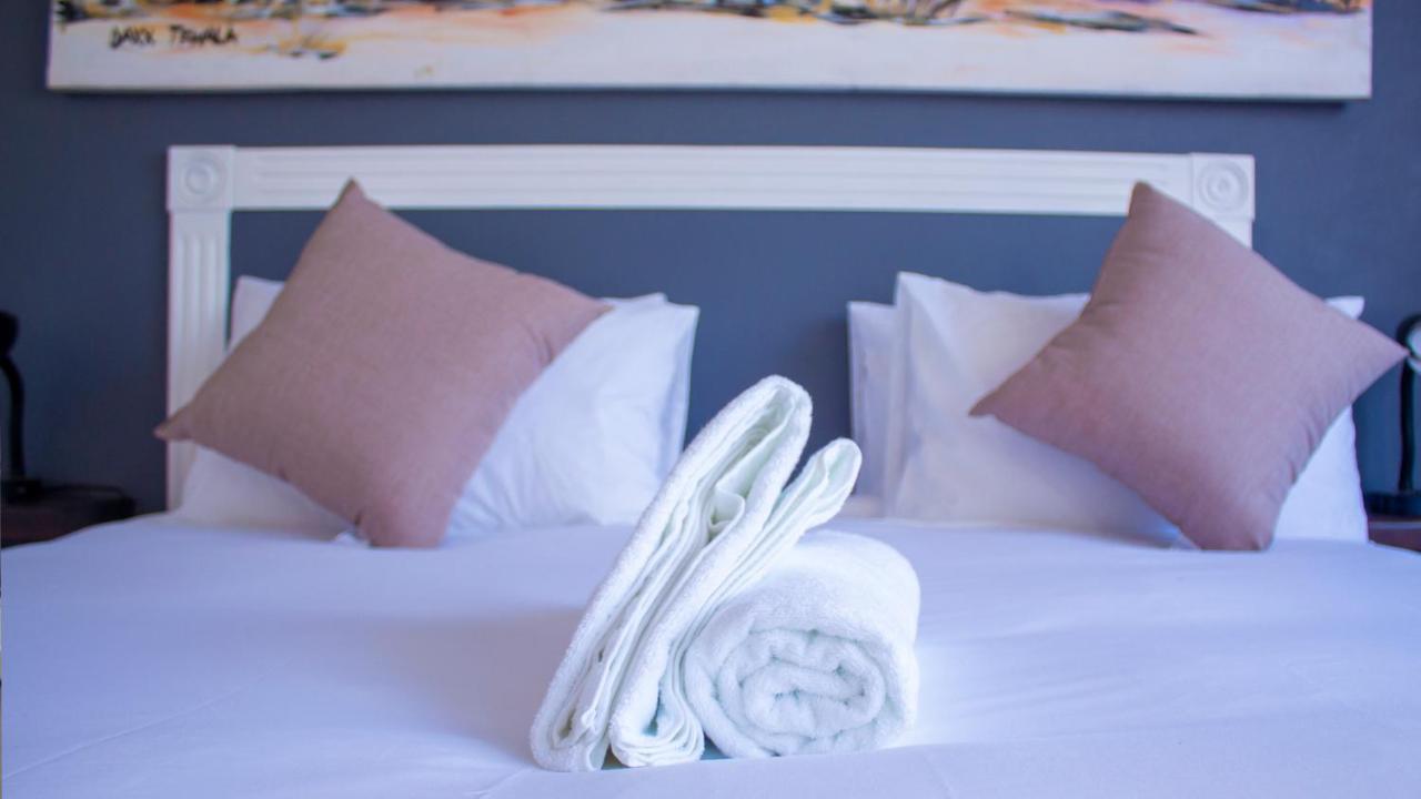 14 On Tyrwhitt Aparthotel *
