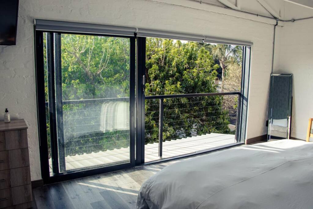 Northcliff Self Catering Cottage With Jacuzzi Apartamento *