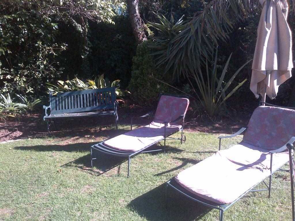 Gasthof Thulani 3*