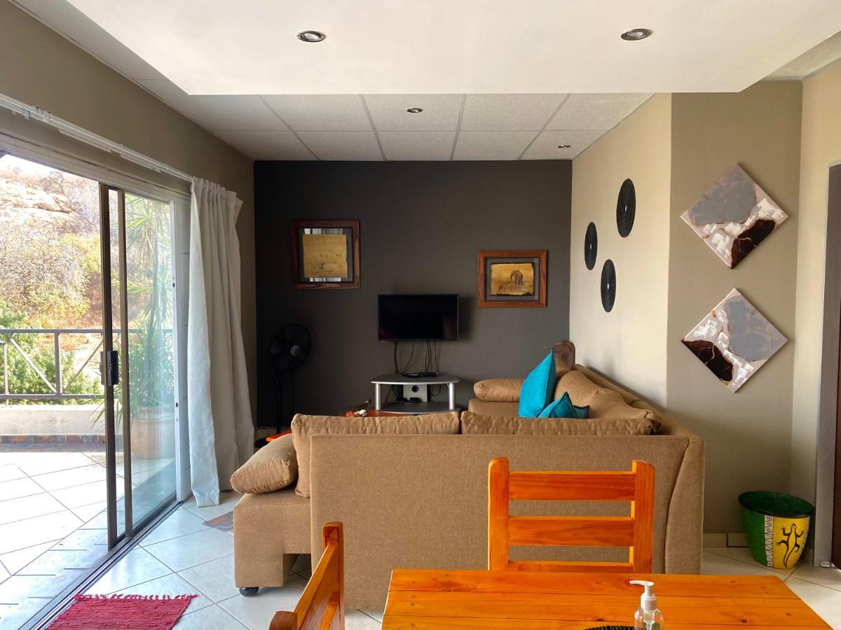 Glenvista With A View Apartment Johannesburg