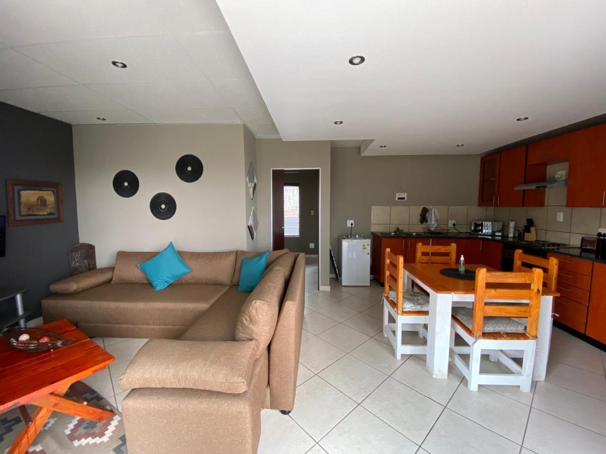 Apartment Glenvista With A View *