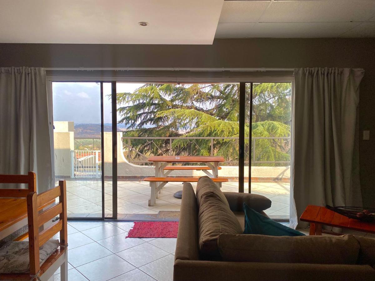 Glenvista With A View Apartment *