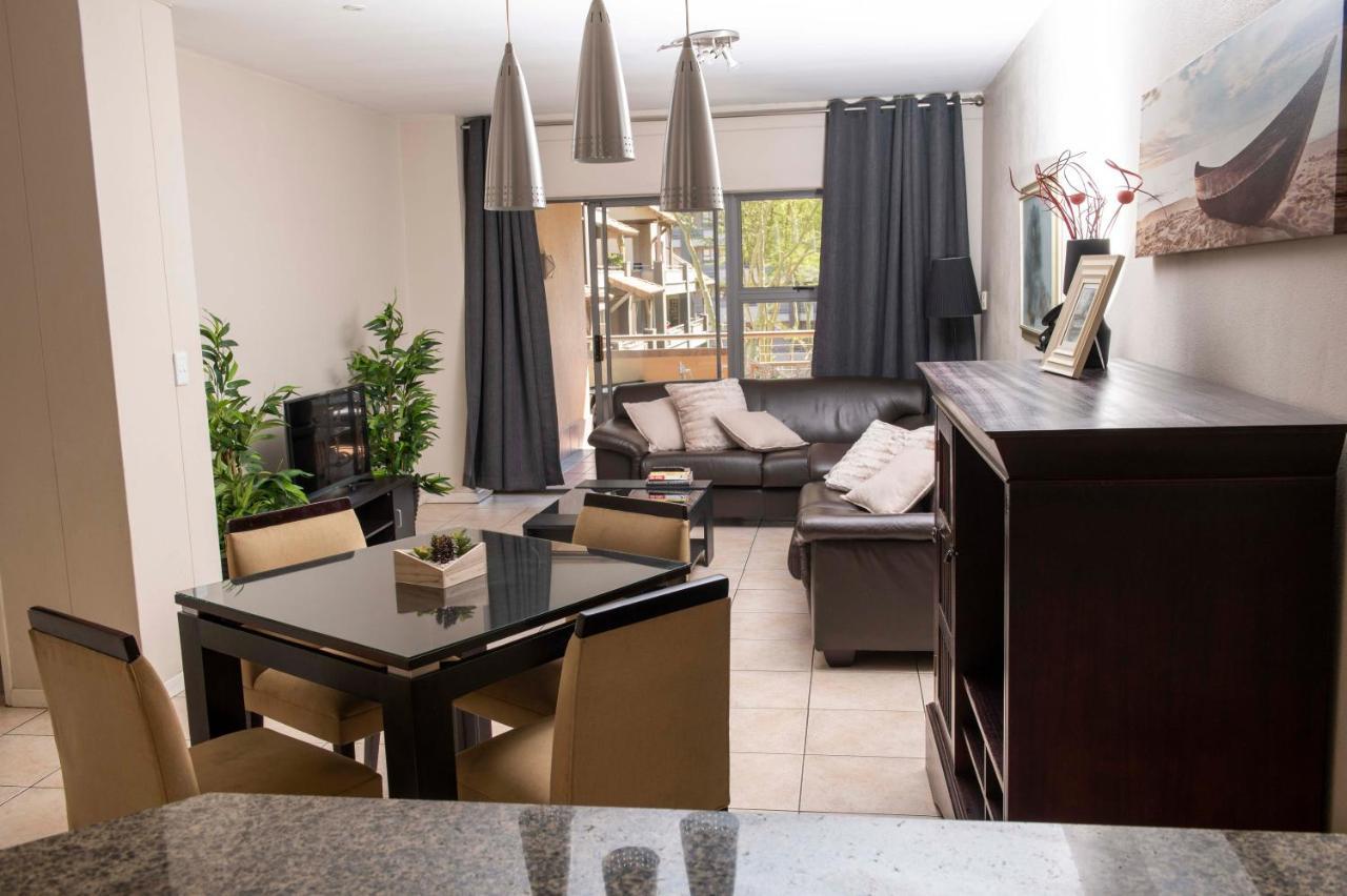 Apartment Grayston Exec