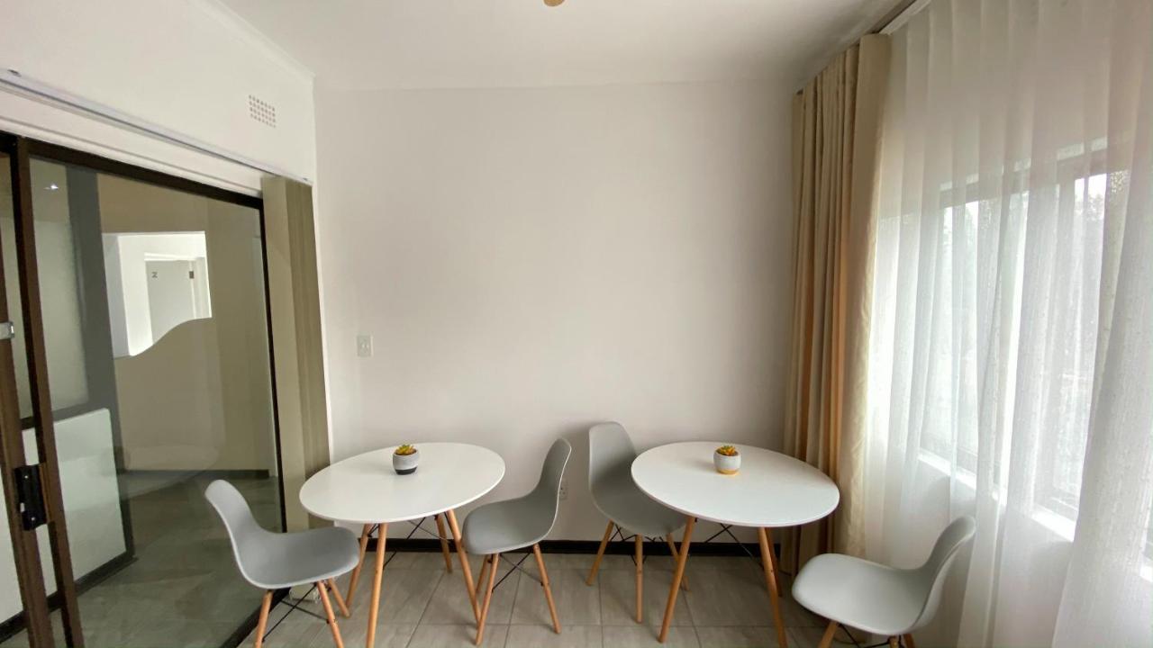 Portia Guest house Johannesburg