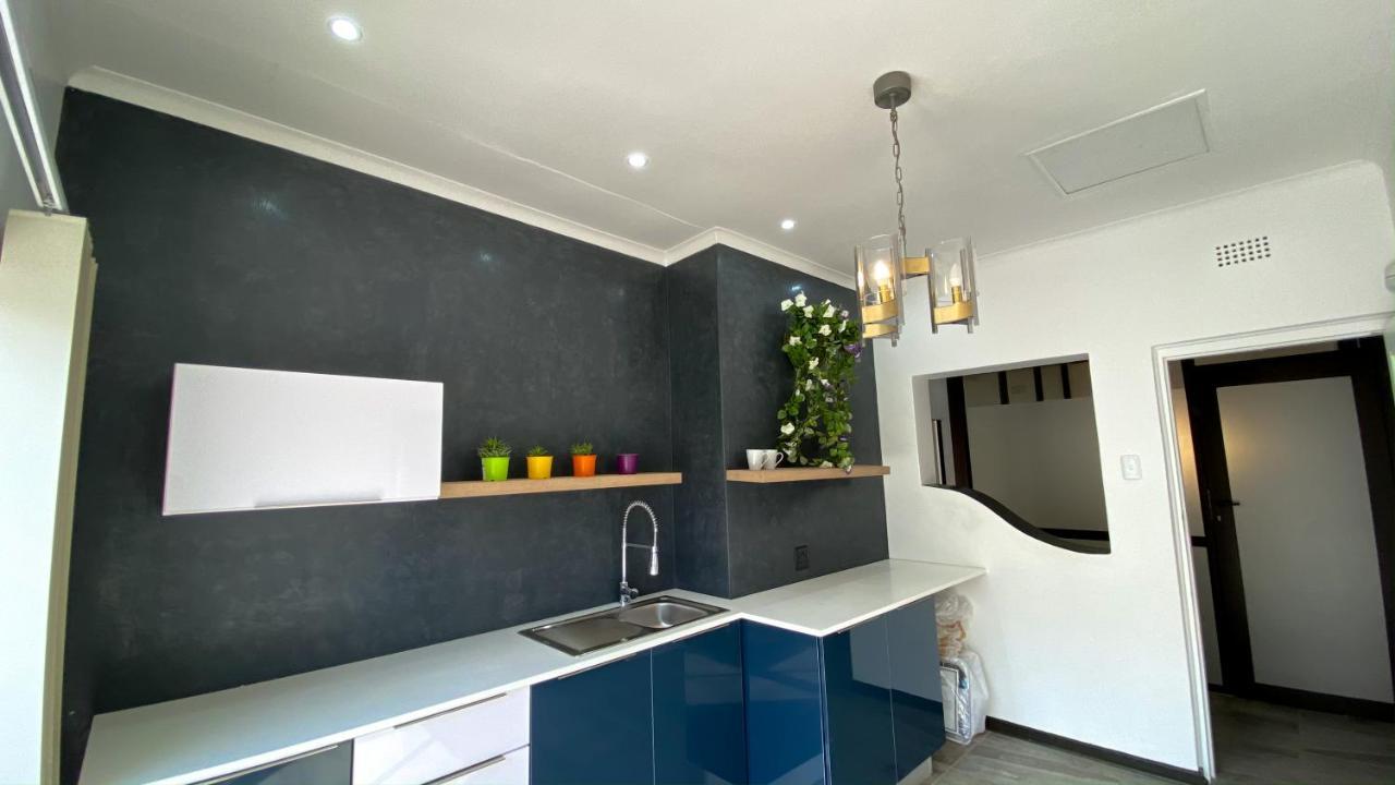 Portia Guest house Johannesburg