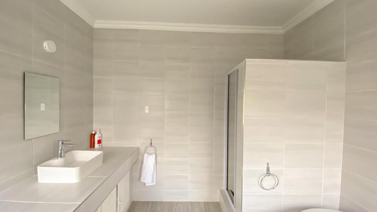 Guest house Portia Johannesburg
