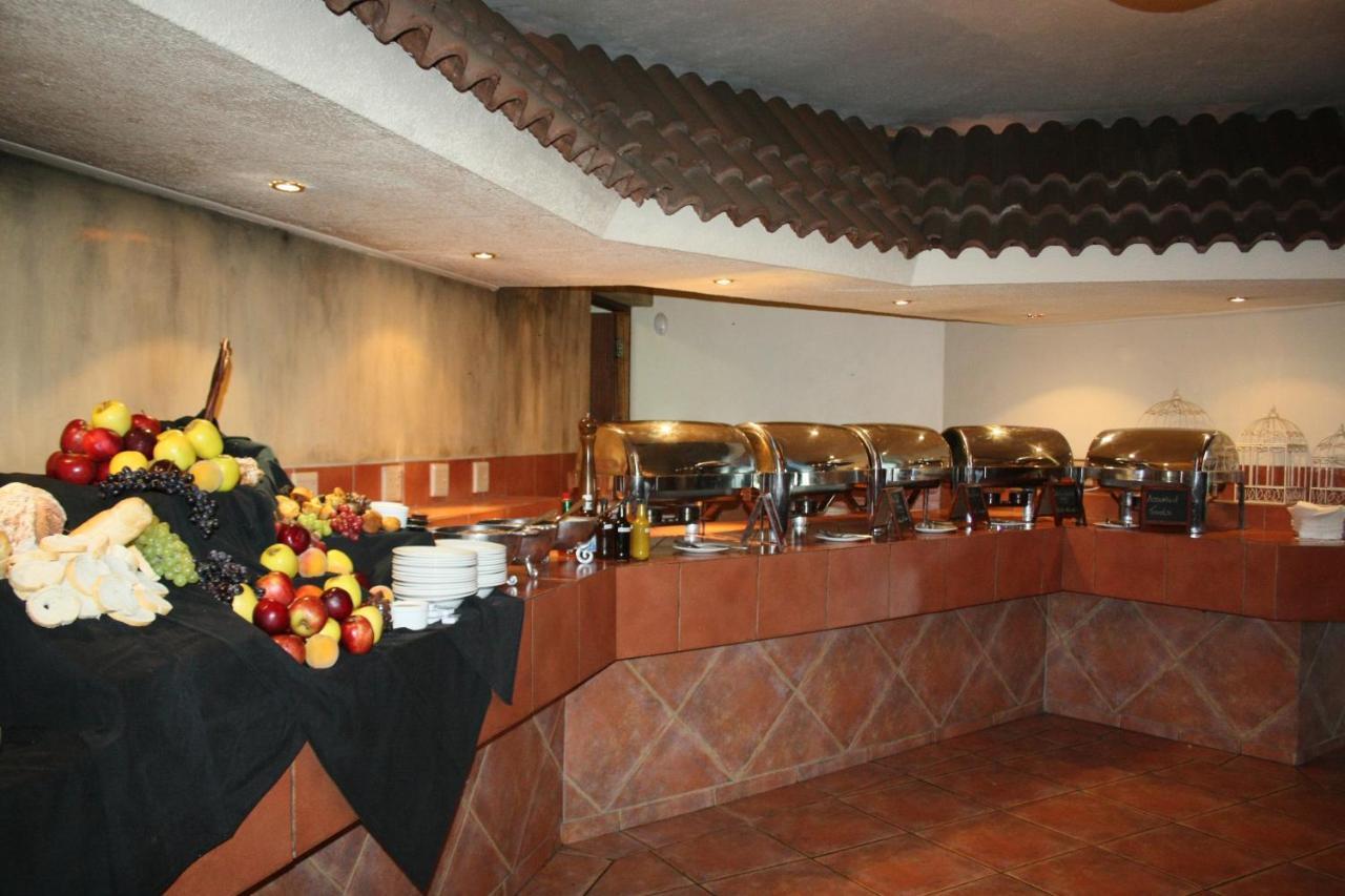 Benvenuto & Conference Centre Guest house