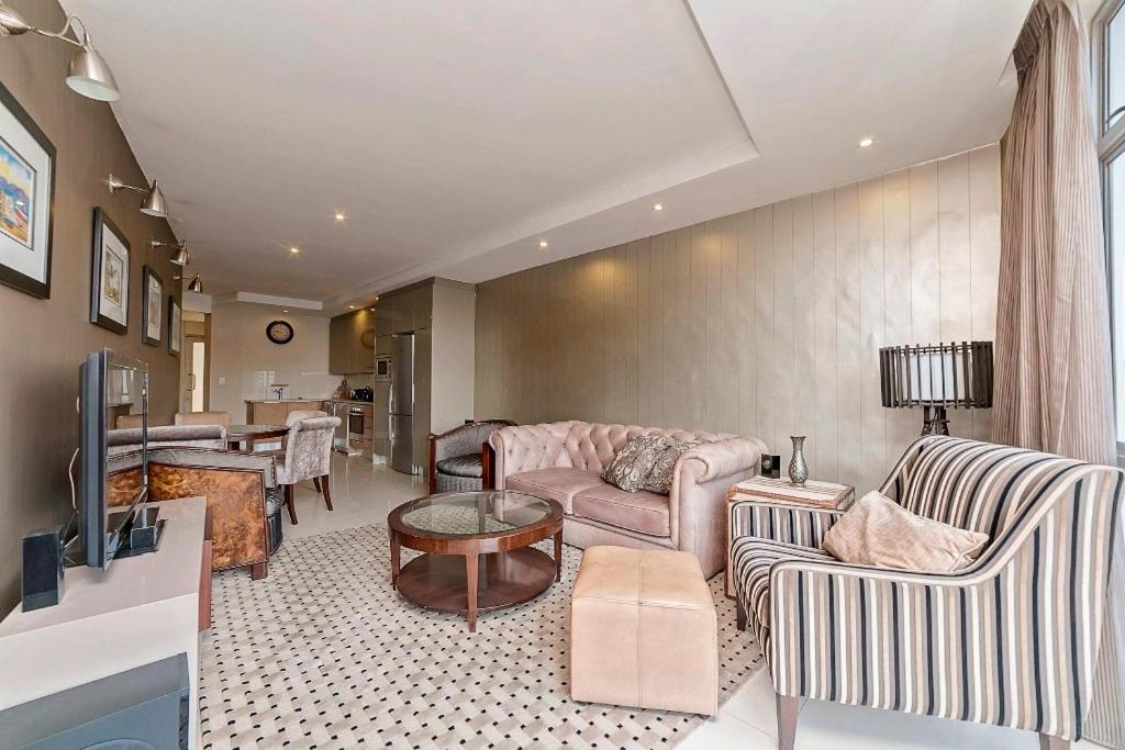 Comfort Sa * Johannesburg