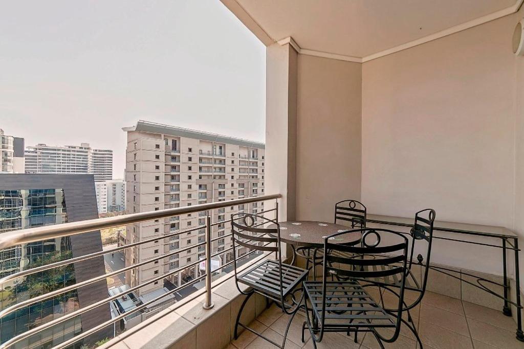 Apartment Comfort Sa Johannesburg