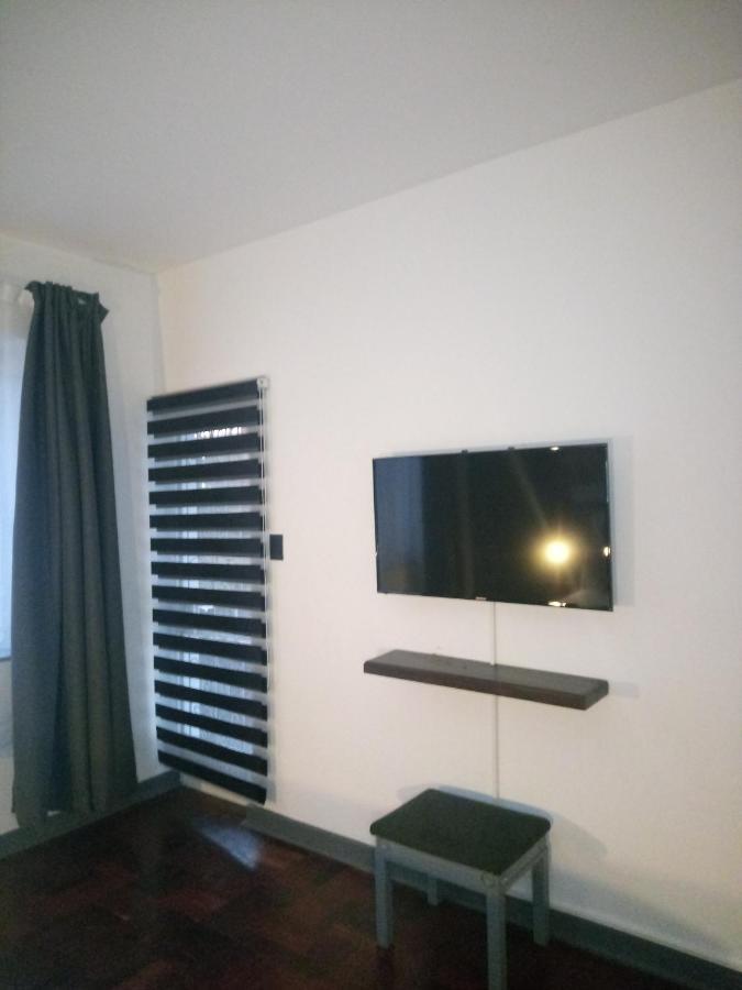 14 On Tyrwhitt Aparthotel Johannesburg