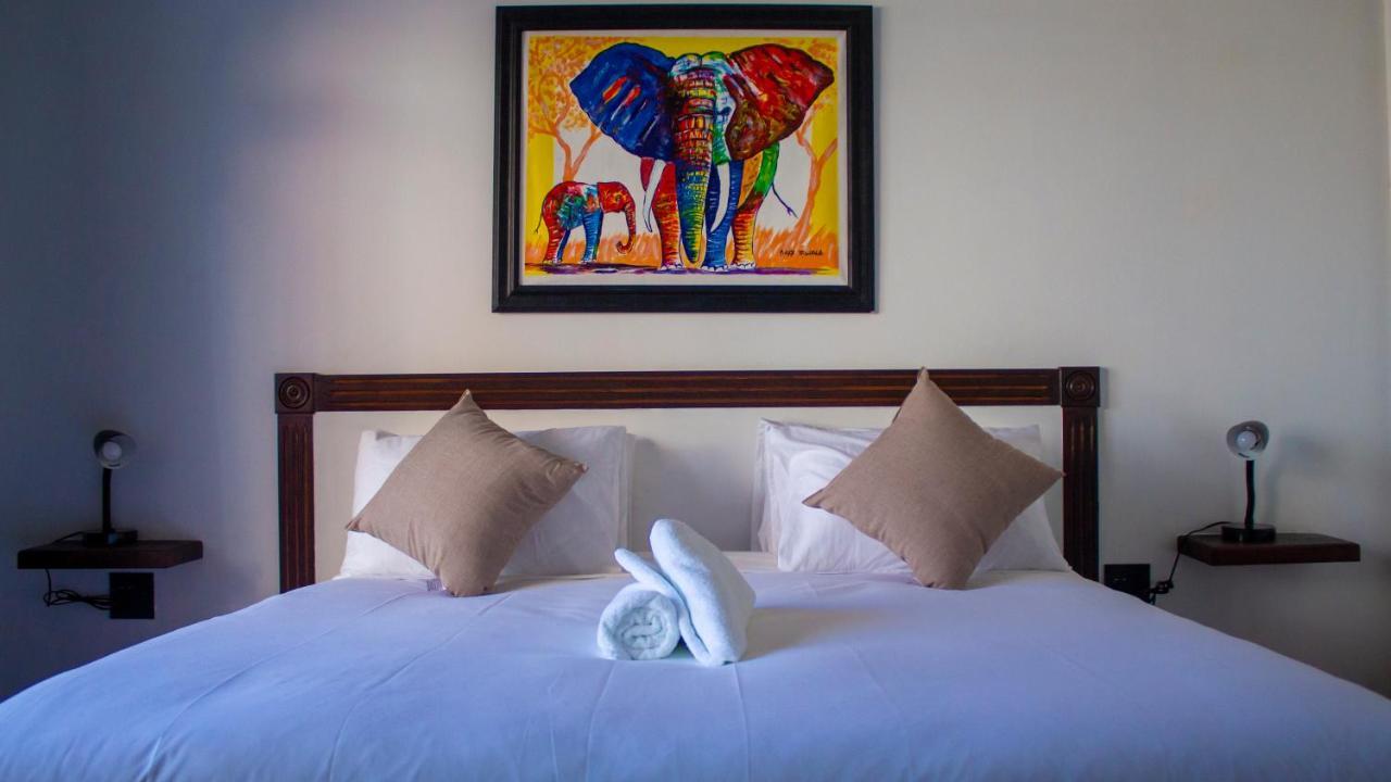14 On Tyrwhitt Aparthotel *