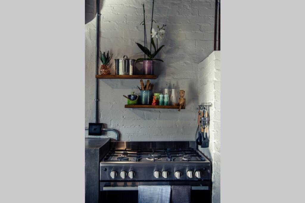 Northcliff Self Catering Cottage With Jacuzzi Apartamento Joanesburgo