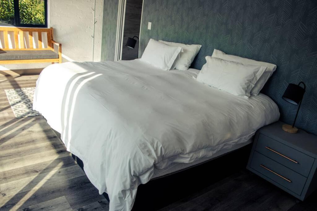 Northcliff Self Catering Cottage With Jacuzzi * Joanesburgo