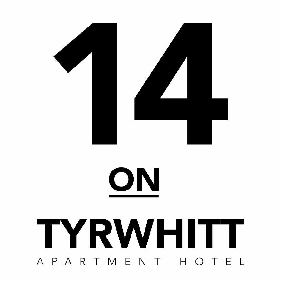 14 On Tyrwhitt