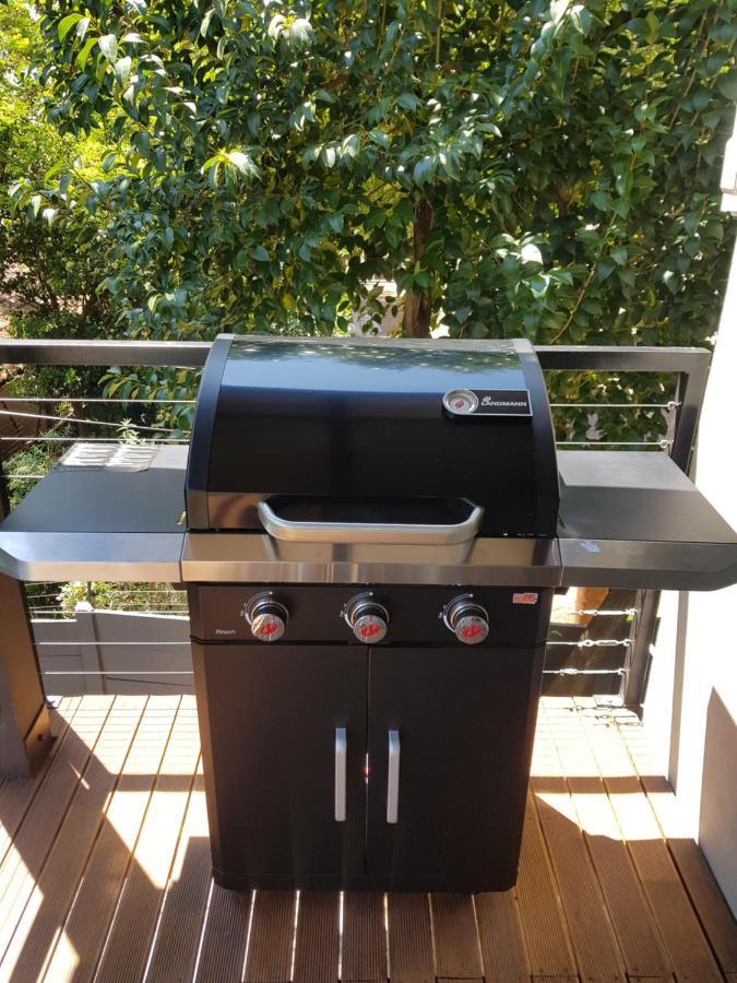 Northcliff Self Catering Cottage With Jacuzzi Joanesburgo