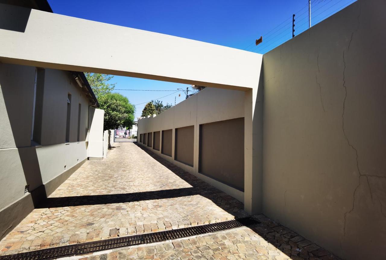 51 On York * Johannesburg