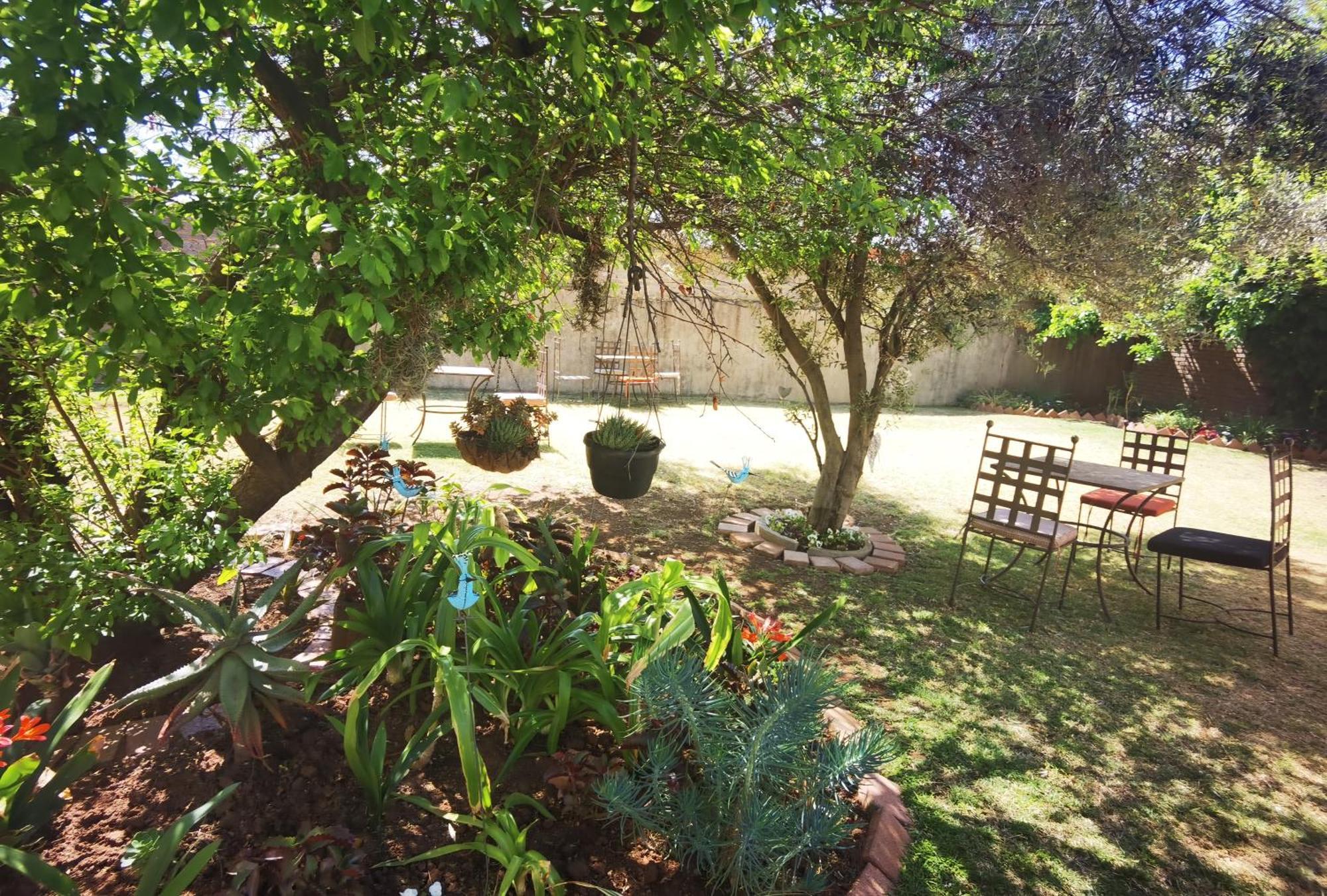 Guest house 51 On York Johannesburg