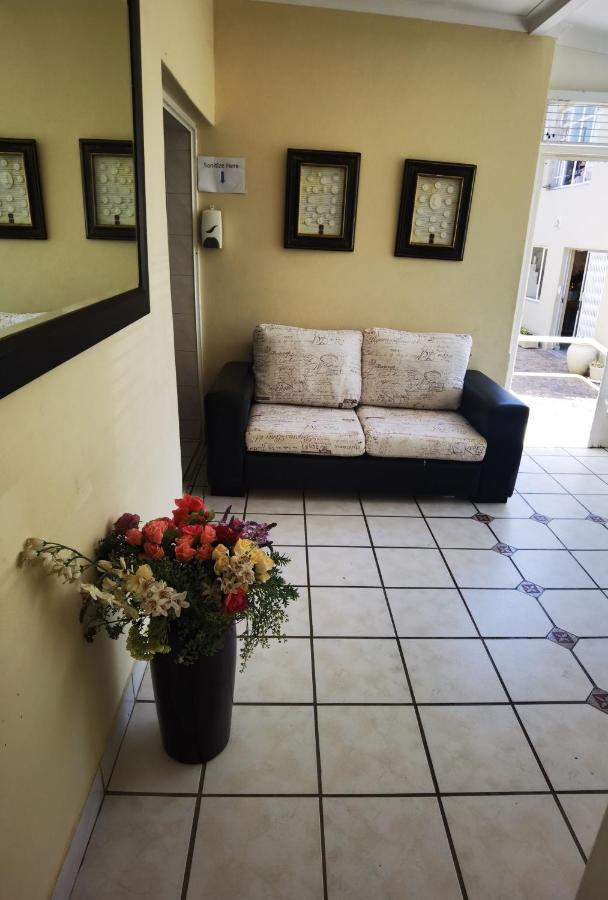 Guest house 51 On York