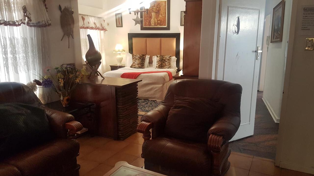The Royal Princess Guest Guest house Johannesburg