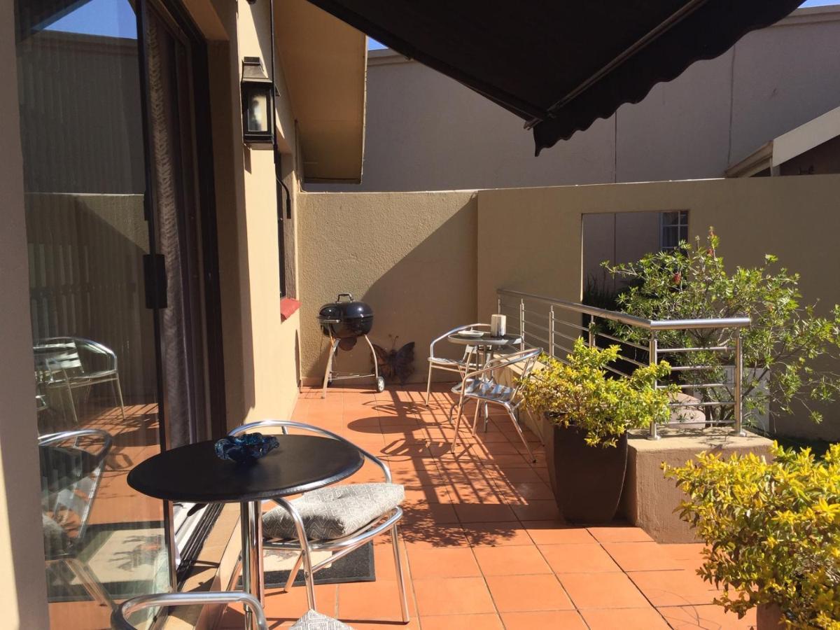 125 On Buuren Road Guest house