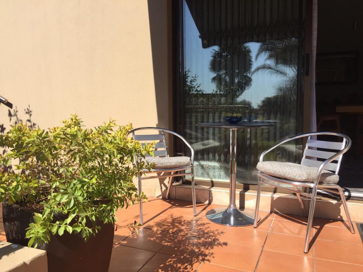 Guest house 125 On Buuren Road *