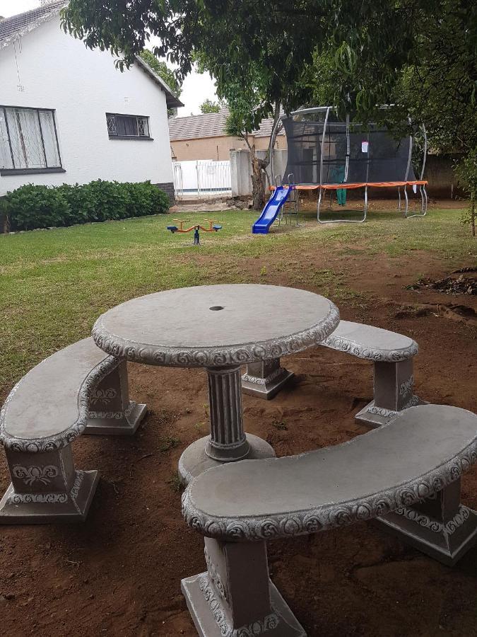 The Royal Princess Guest Guest house Johannesburg