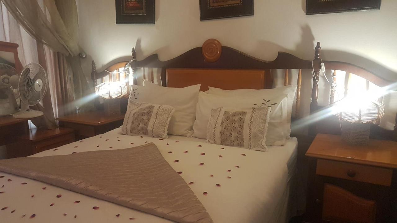 The Royal Princess Guest Guest house