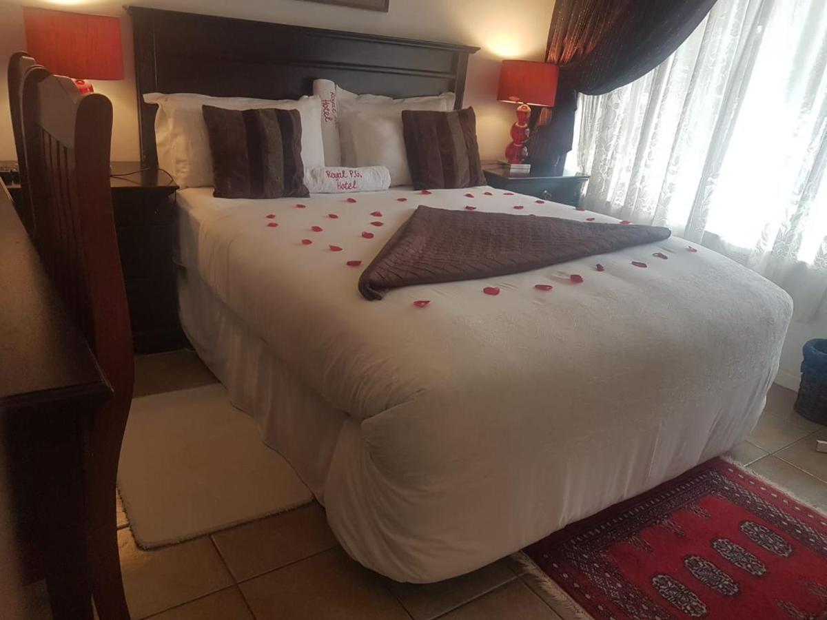 The Royal Princess Guest Guest house *