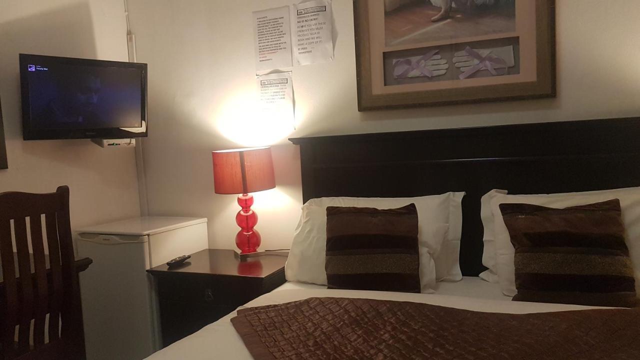 The Royal Princess Guest Guest house