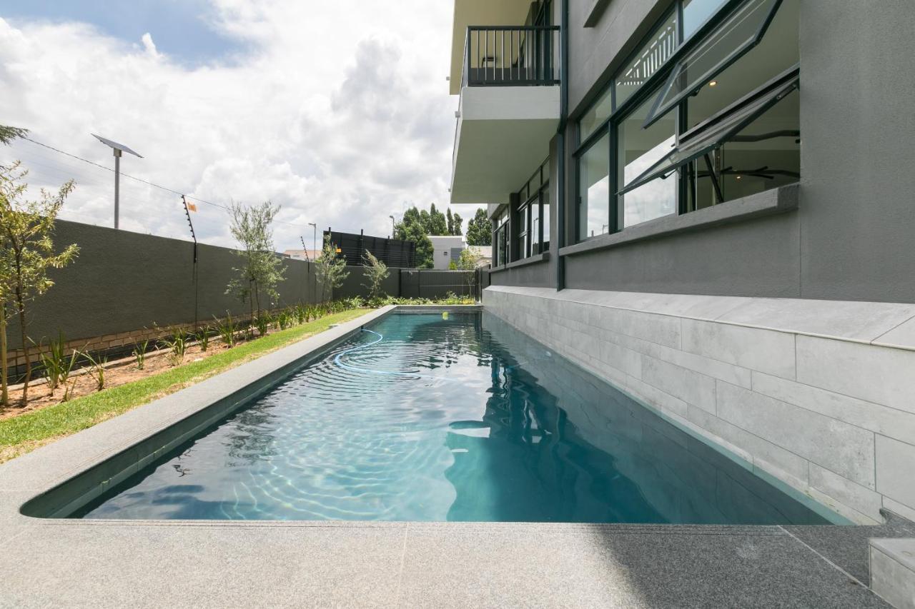 Căn hộ Lilly's Platinum - 1 Bedroom Back Up Power Johannesburg