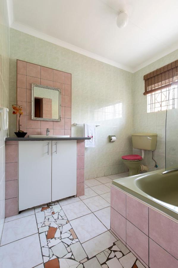 Casas Navio Guest house *