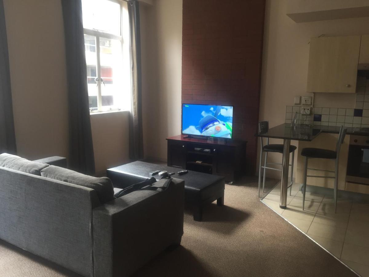 Apartment Mabungubwe - Away From