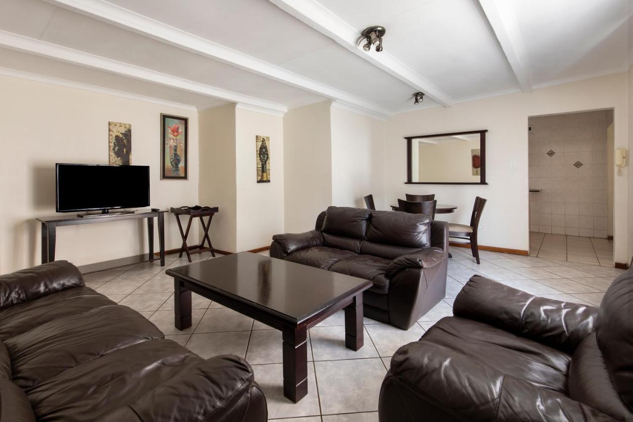 Guest house Casas Navio Johannesburg