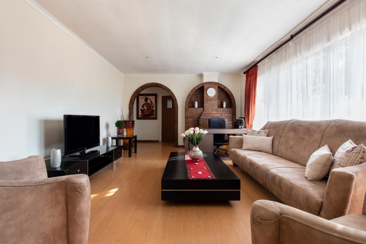 Casas Navio Guest house *