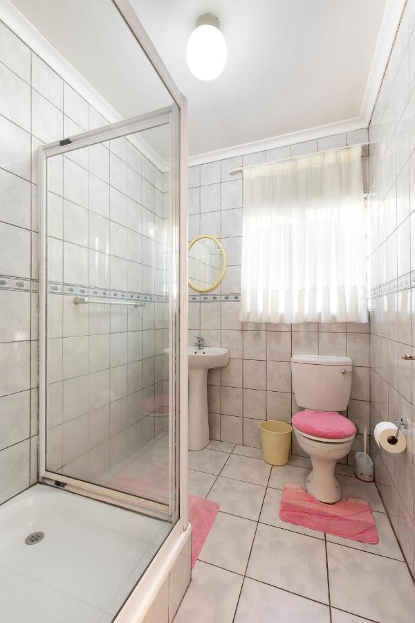 Casas Navio Johannesburg