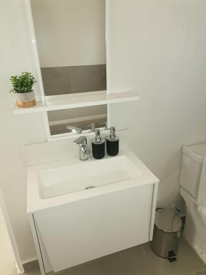 Daimyo Apartamento Joanesburgo