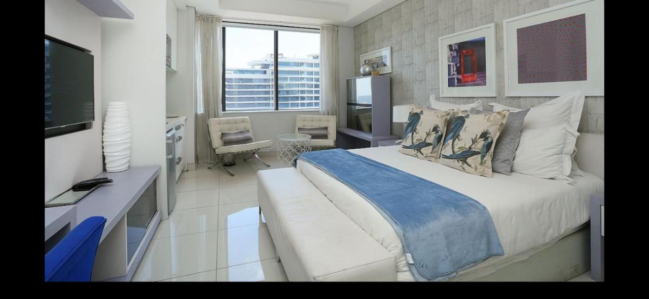 Aparthotel Sandton Skye