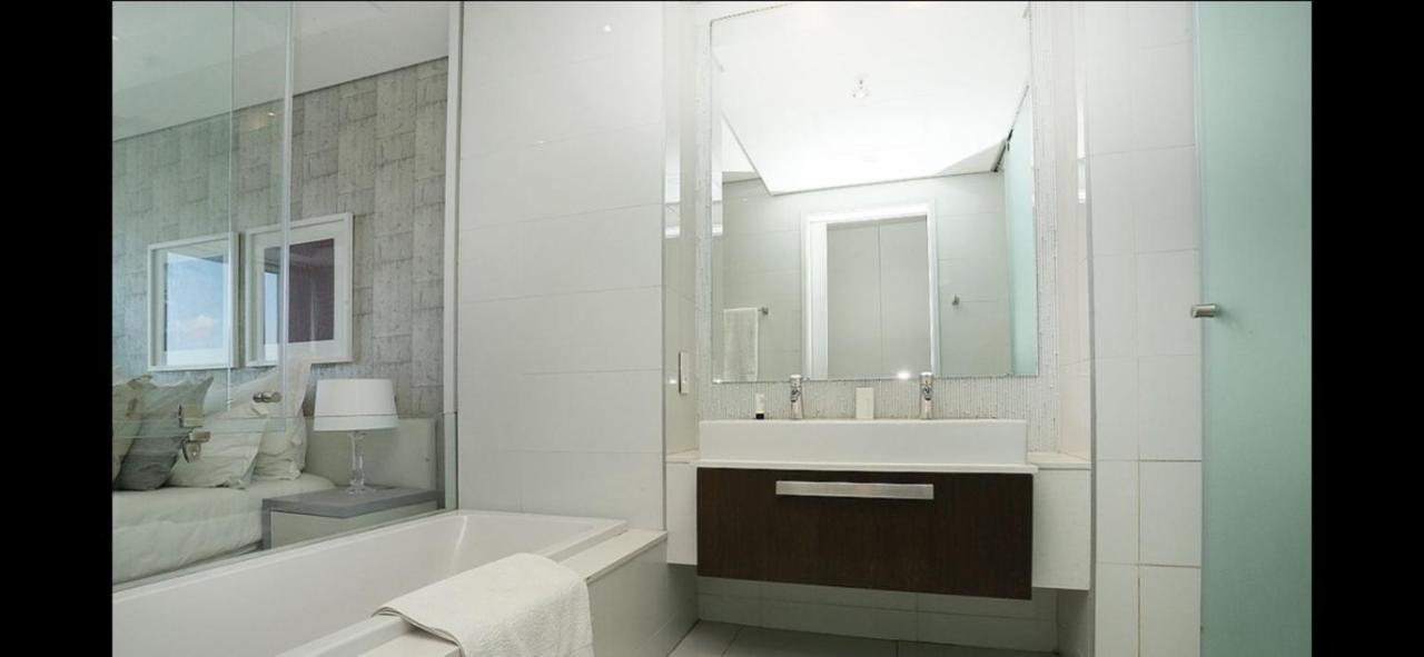 Sandton Skye Aparthotel *