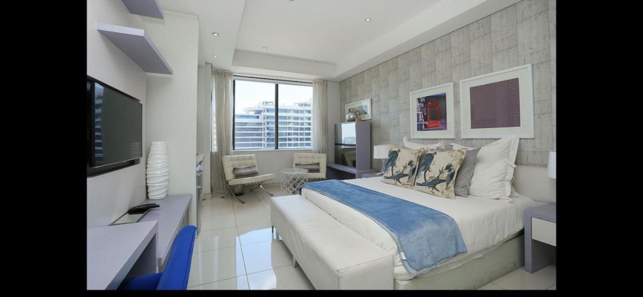 Sandton Skye Aparthotel