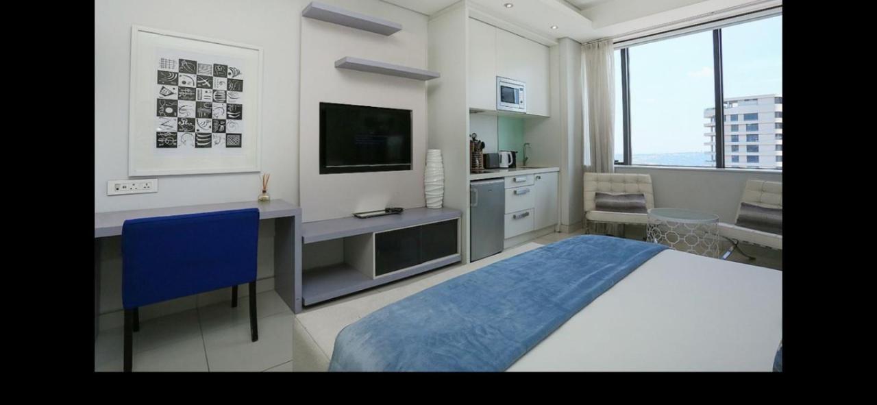 Sandton Skye Aparthotel *