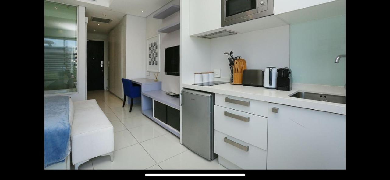 Sandton Skye Johannesburg