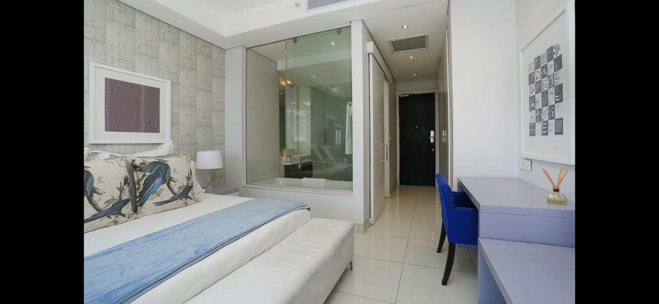 Sandton Skye Aparthotel